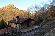 90 Bella casetta con vista in Monte Gioco